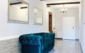 Apartamenty Zz